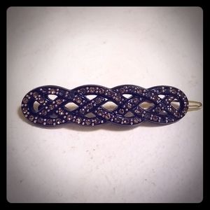 Optional Free Vintage Hair Clip